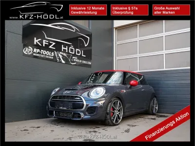 Mini MINI Hatch John Cooper Works Aut.