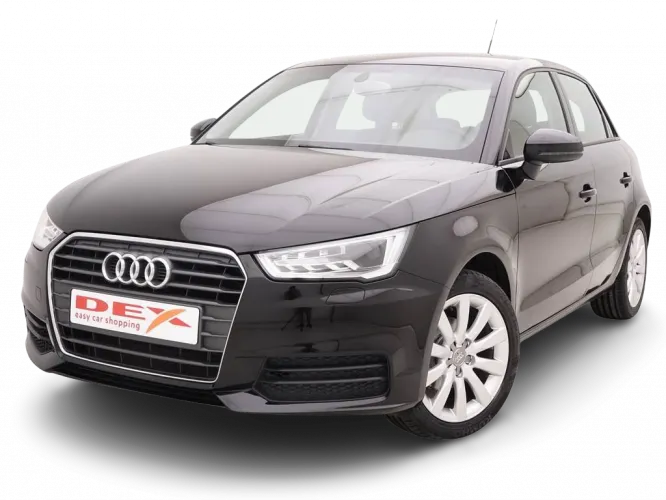 Audi A1 1.0 TFSi 95 Sportback Sport + Xenon + Connectivity Image 1