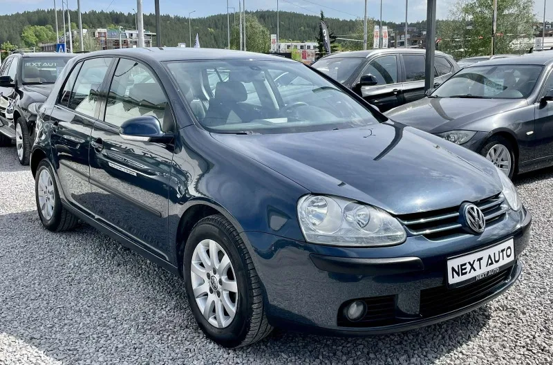 Volkswagen Golf 1.9TDI 105HP Image 3