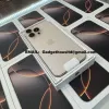 Apple iPhone 16 Pro 128GB = 600 EUR , iPhone 16 Pro Max 256G Thumbnail 5