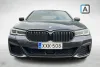 BMW 545 545 e A xDrive Charged Edition M Sport *Aktiivivakka Thumbnail 5