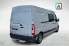 Renault Master 2,3 dCi 125hv 6MT L3H2 T35 1+4 retkeilyauto * Thumbnail 3