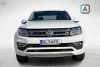 Volkswagen Amarok DC 3080 ->3300kg Highline 3,0 TDI 165kW 4M Thumbnail 5