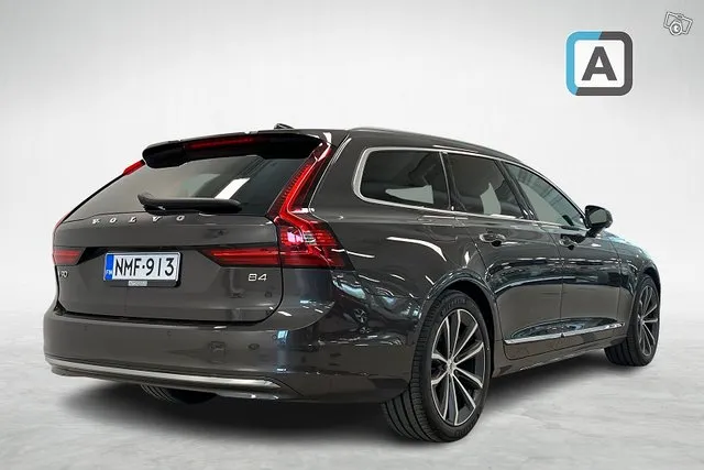 Volvo V90 B4 D-MHEV Business Inscription aut * Harman/Kardon Image 3