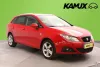 SEAT Ibiza 1,2 TSI Sport / Vakionopeudensäädin / Lohkolämmitin / Juuri huollettu / 2x Renkaat / Thumbnail 1