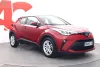 Toyota C-HR 1,8 Hybrid Active Edition - 1.omistaja / Vetokoukku / Lohko- ja sisäpistoke / Täydellinen merkkiliikkeen huoltokirja Thumbnail 7