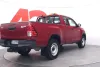 Toyota Hilux Extra Cab 2,4 D-4D 150 4WD Life - Alv-vähennysk Thumbnail 5