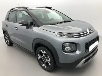 Citroen C3 AIRCROSS 1.2 PureTech 110 SHINE EAT6