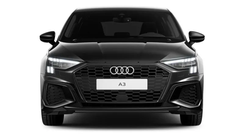 AUDI A3 SPB 35 TFSI S tronic S line edition Image 3