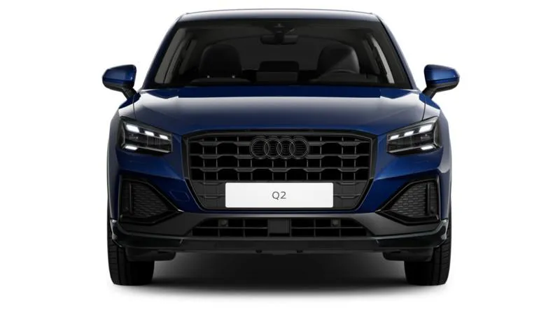 AUDI Q2 - Image 2