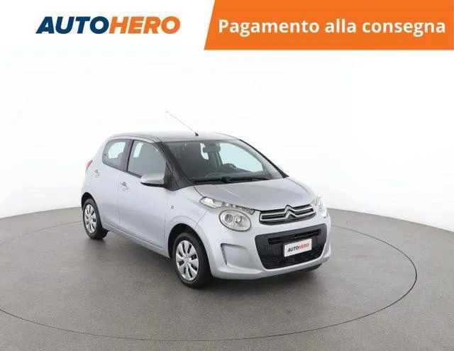 CITROEN C1 VTi 68 5p. Feel Image 6