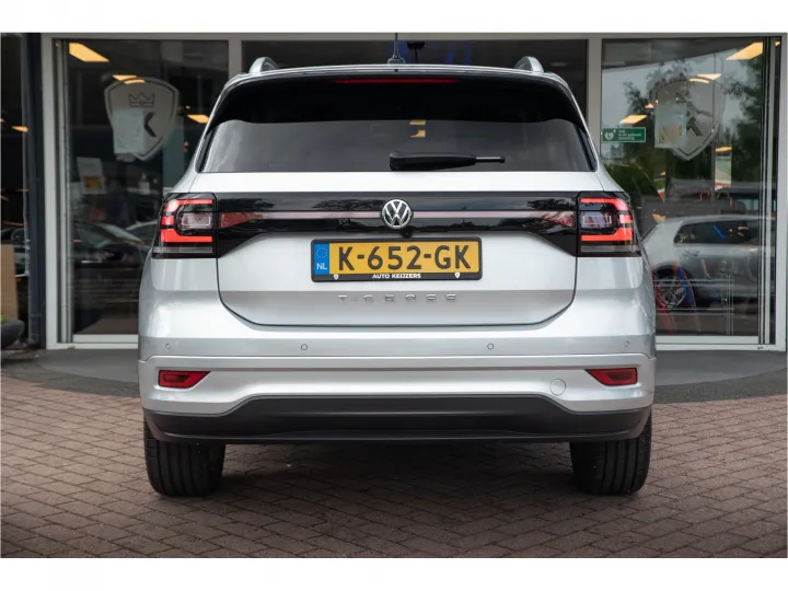 Volkswagen T-Cross 1.0 TSI Style  Image 5