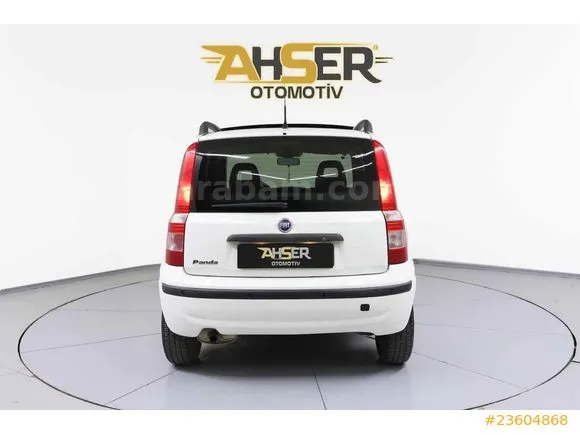 Fiat Panda 1.2 Dynamic Image 2