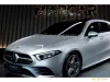 Mercedes-Benz A A 180 d AMG Thumbnail 8