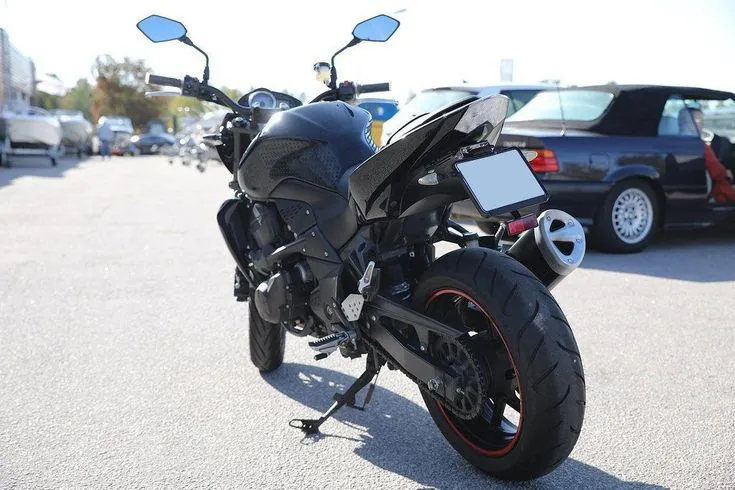 Kawasaki Z Image 7