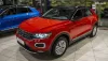 Volkswagen T-Roc 1.5 TSI АТ (150 л.с.) Thumbnail 2